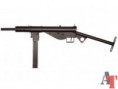 STEN MK II ASG